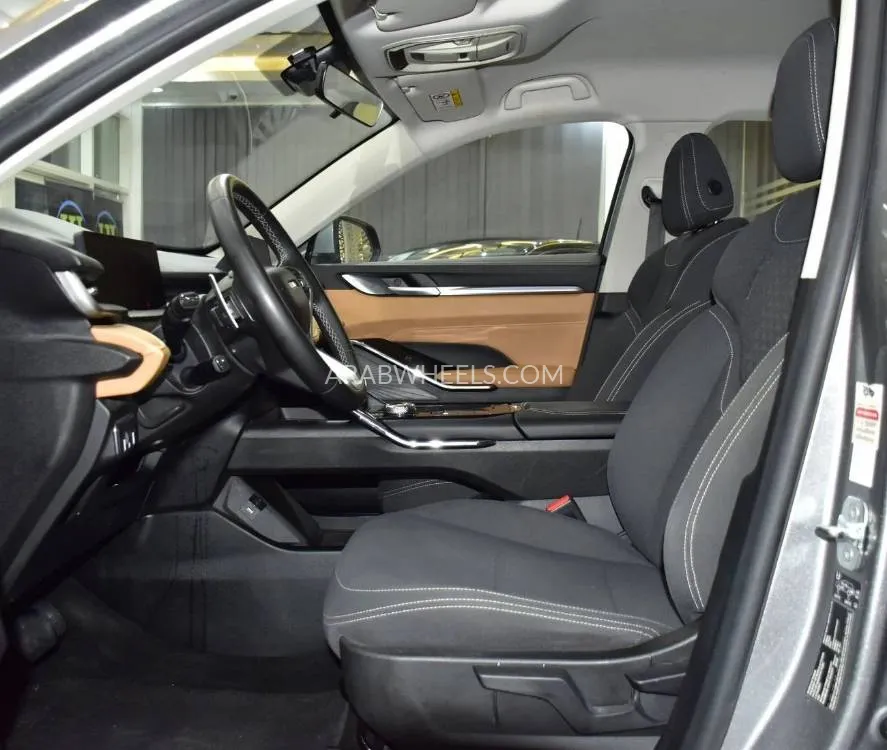 هافال H6 2023 for Sale in دبي Image-10