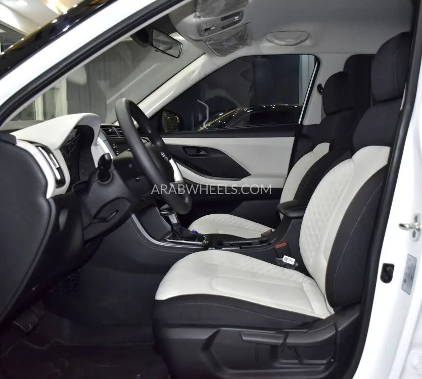 Hyundai Creta 2024 for Sale in Dubai Image-10
