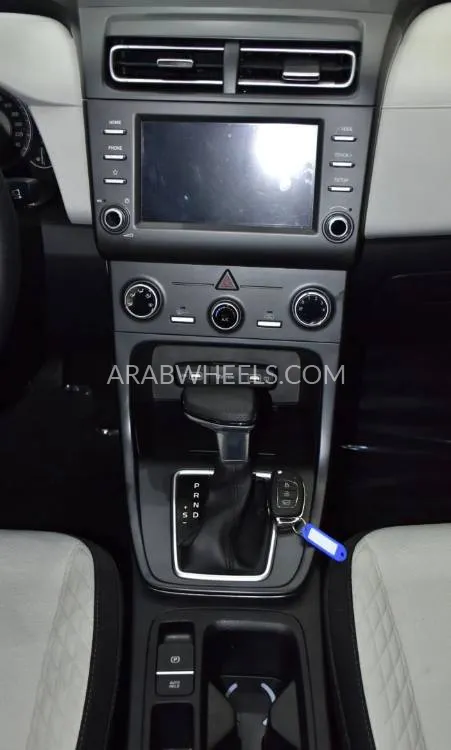 Hyundai Creta 2024 for Sale in Dubai Image-14