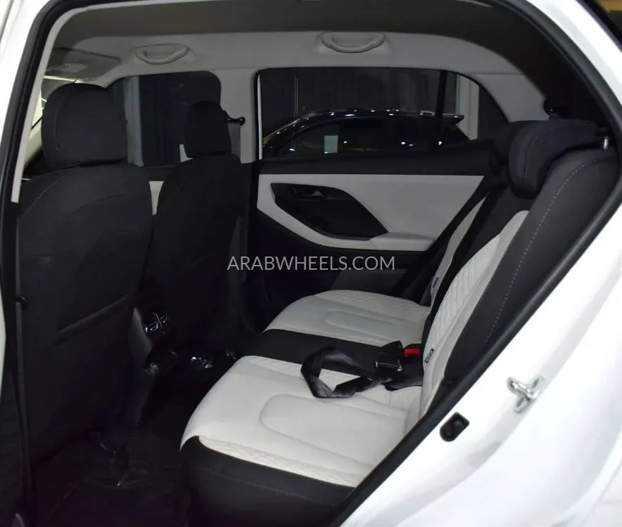 Hyundai Creta 2024 for Sale in Dubai Image-15