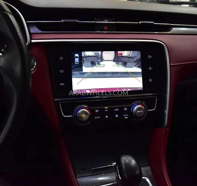 MG 360 2022 for Sale in Dubai Image-14