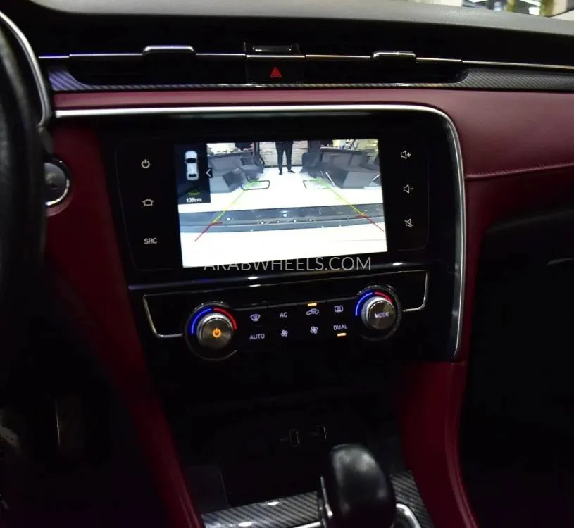 MG 360 2022 for Sale in Dubai Image-14