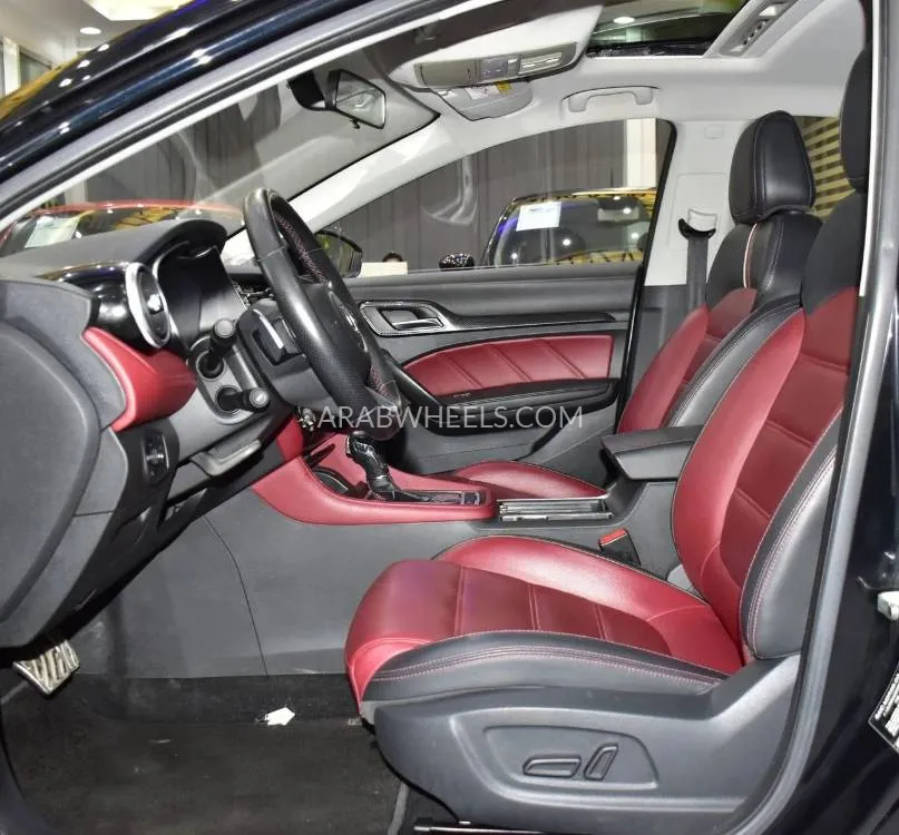 MG 360 2022 for Sale in Dubai Image-10