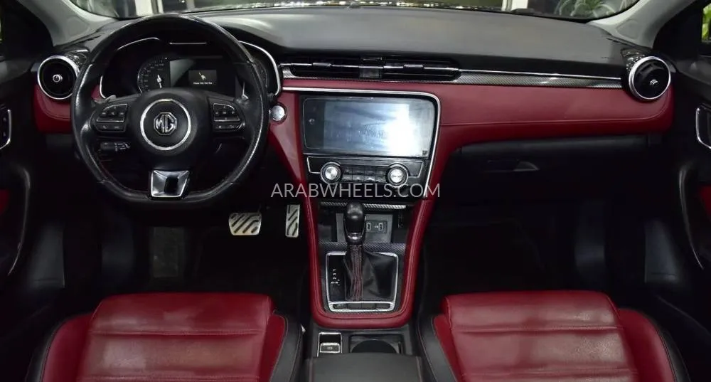 MG 360 2022 for Sale in Dubai Image-11