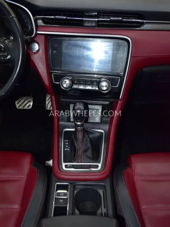 MG 360 2022 for Sale in Dubai Image-15