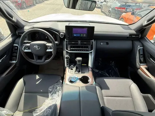 Toyota Land Cruiser 2026 for Sale