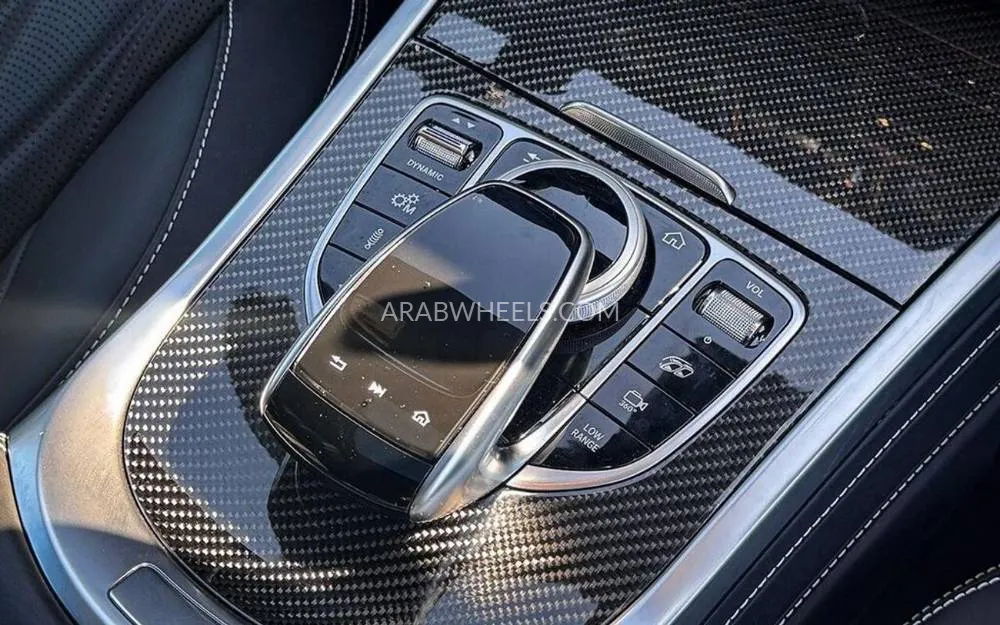 Mercedes Benz G Class 2023 for Sale in Dubai Image-8