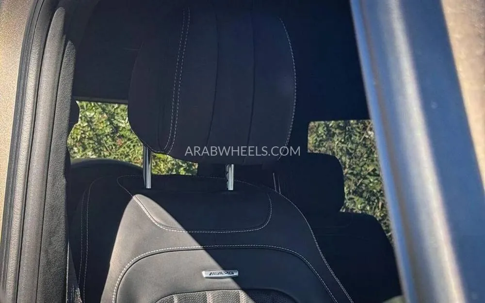 Mercedes Benz G Class 2023 for Sale in Dubai Image-19