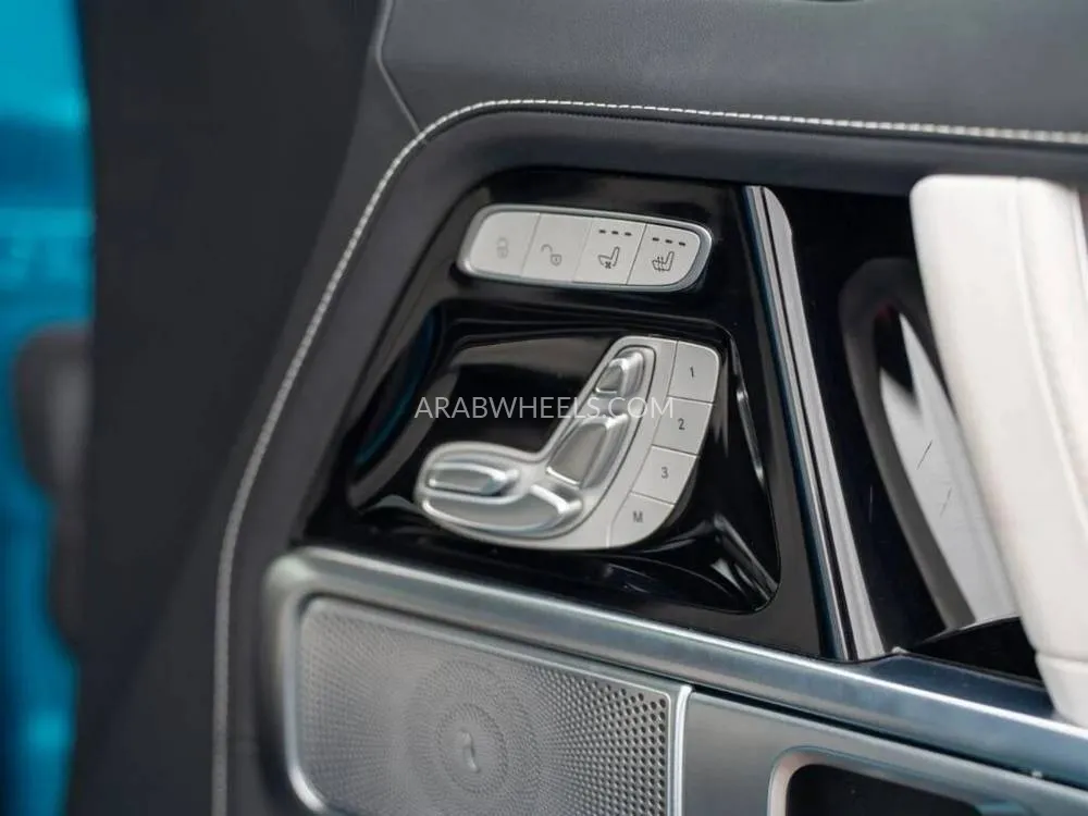 Mercedes Benz G Class 2025 for Sale in Dubai Image-6