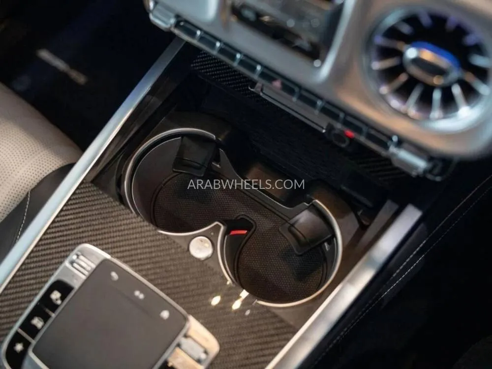 Mercedes Benz G Class 2025 for Sale in Dubai Image-13