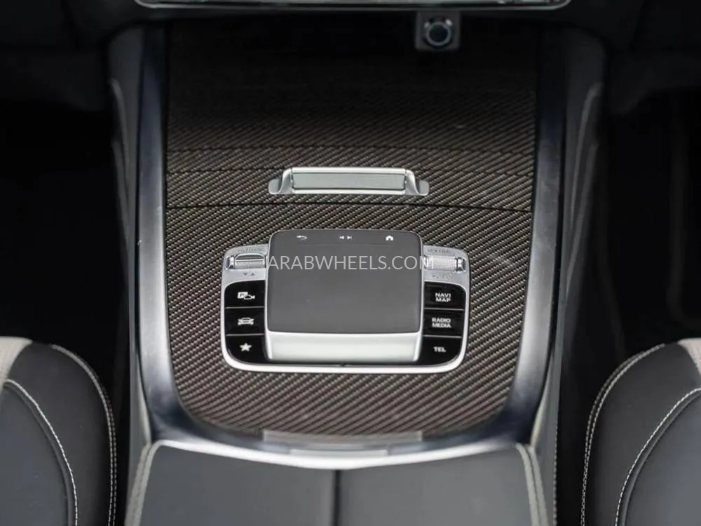 Mercedes Benz G Class 2025 for Sale in Dubai Image-20