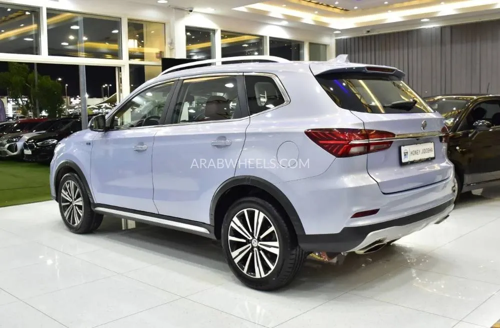 MG RX5 2022 for Sale in Dubai Image-7