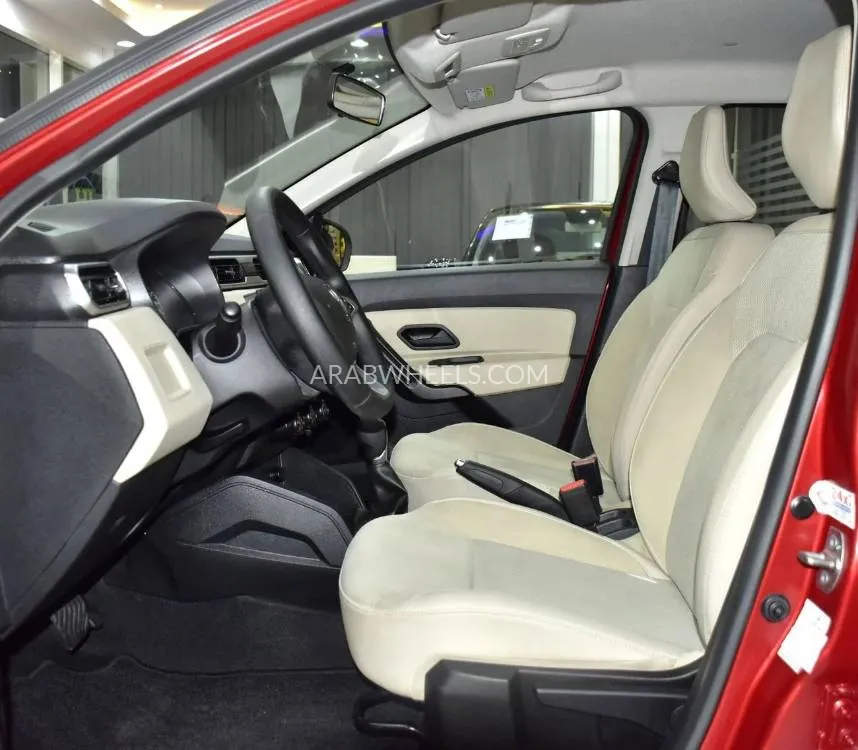 Renault Duster 2022 for Sale in Dubai Image-10