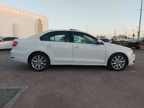 Volkswagen Jetta 2.0 S 2012