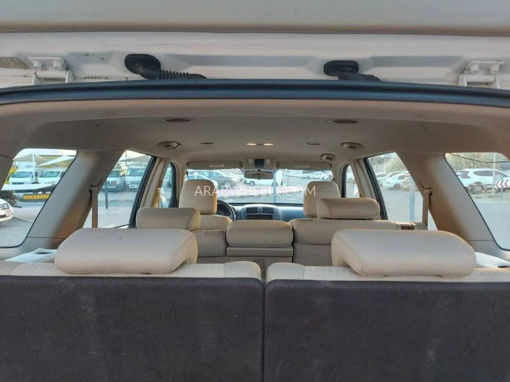 Kia Mohave 2016 for Sale in Sharjah Image-7