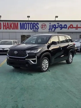 Toyota Innova 2.0L HEV 2024