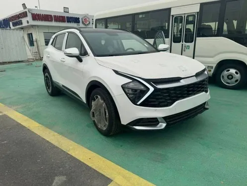 كيا سبورتاج 2024 for Sale