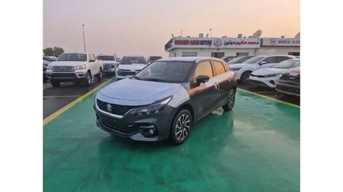 Suzuki Baleno 1.5L GL 2025