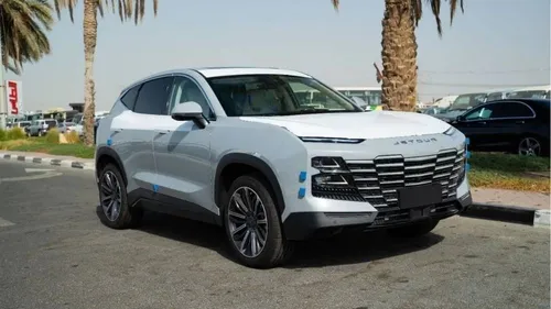 Jetour Dashing 2026 for Sale