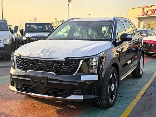 Kia Sorento 2026 for Sale
