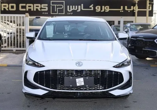 MG 1.5 AT COM 2026 for Sale