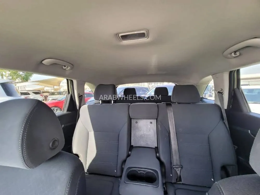 كيا سورينتو 2019 for Sale in الشارقة Image-15