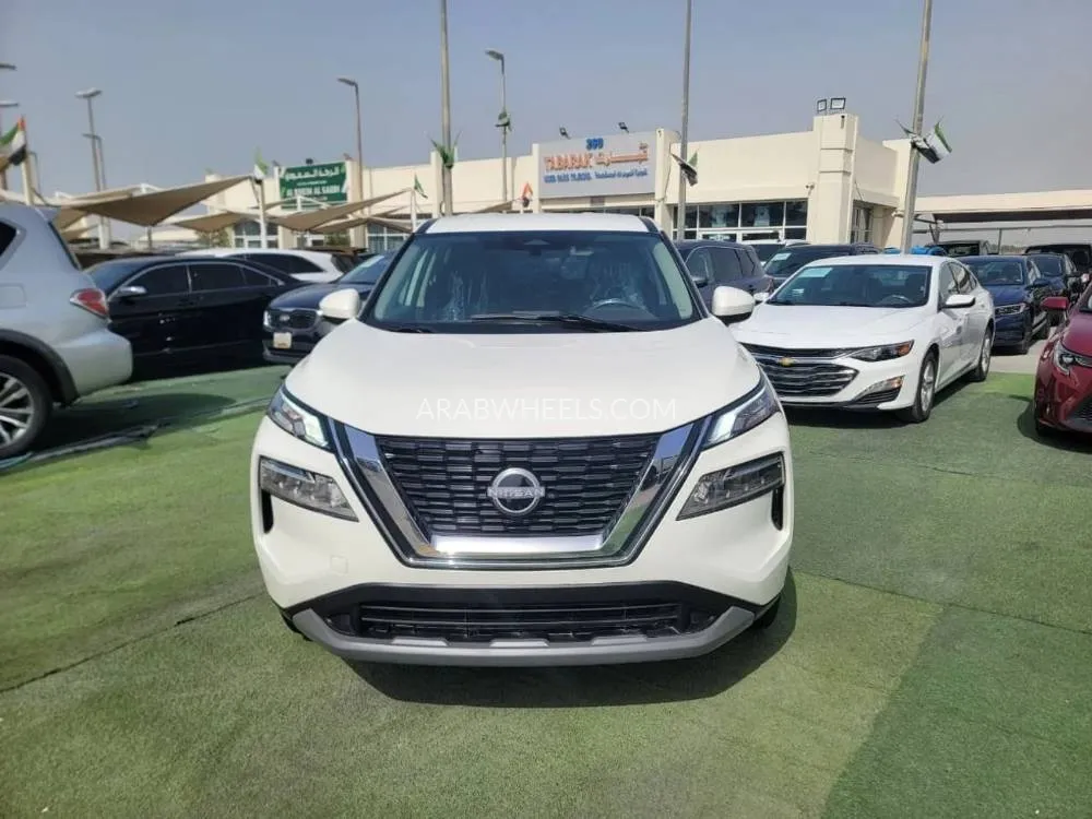 نيسان روج 2023 for Sale in الشارقة Image-3