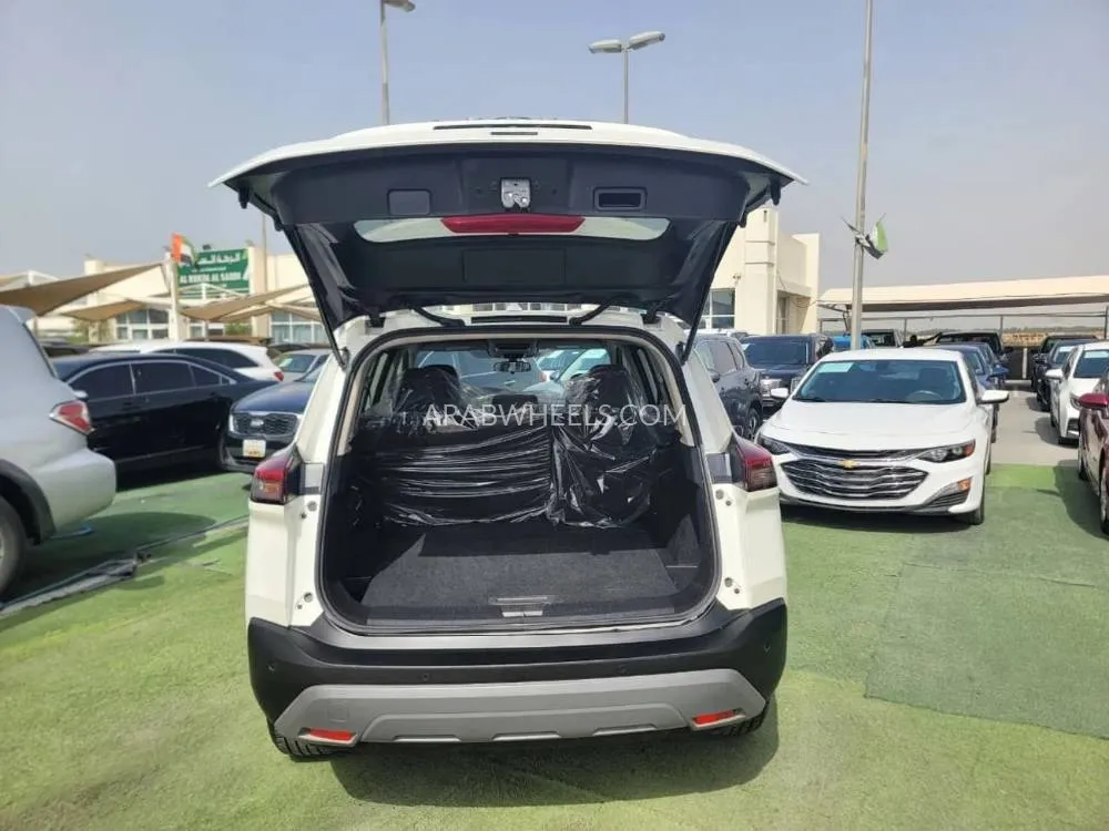 نيسان روج 2023 for Sale in الشارقة Image-14