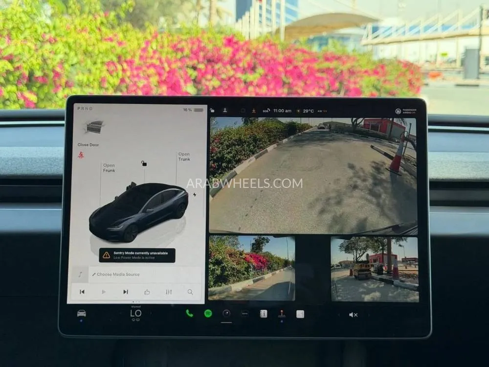 تسلا موديل 3 2024 for Sale in دبي Image-13