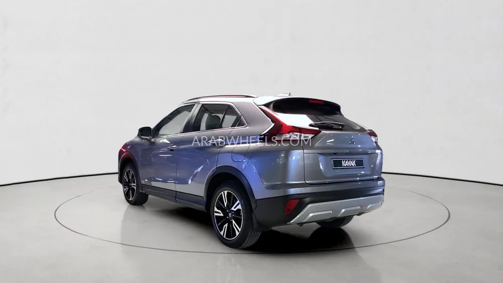 Mitsubishi Eclipse Cross 2024 for Sale in Sharjah Image-6