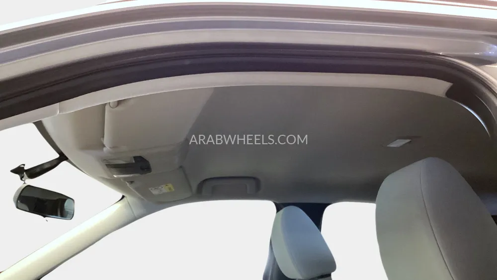 Mitsubishi Eclipse Cross 2024 for Sale in Sharjah Image-20