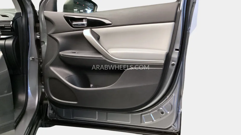 Mitsubishi Eclipse Cross 2024 for Sale in Sharjah Image-26
