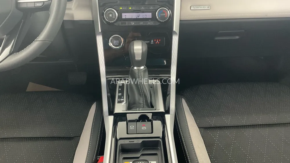 Toyota Veloz 2025 for Sale in Dubai Image-22