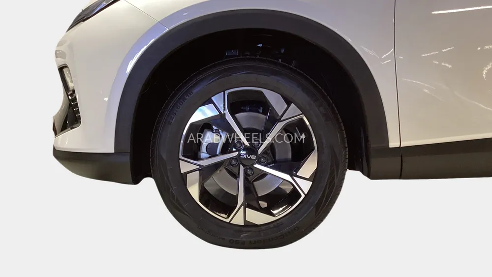 BAIC X55 2026 for Sale in Sharjah Image-9