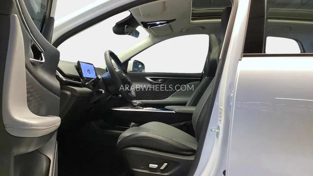 BAIC X55 2026 for Sale in Sharjah Image-13