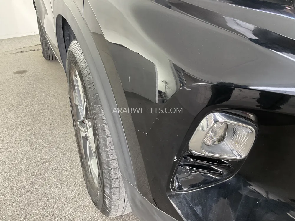 Kia Sonet 2024 for Sale in Sharjah Image-32