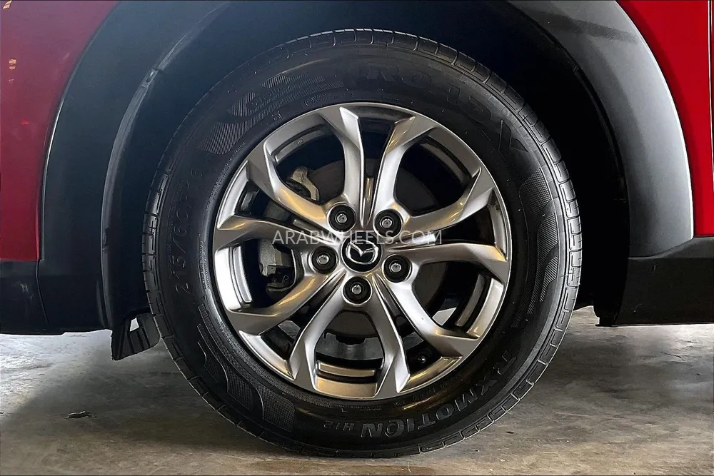 Mazda CX 3 2024 for Sale in Dubai Image-9