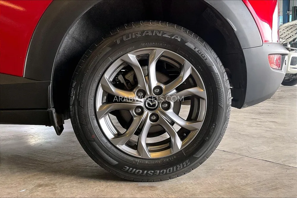 Mazda CX 3 2024 for Sale in Dubai Image-10