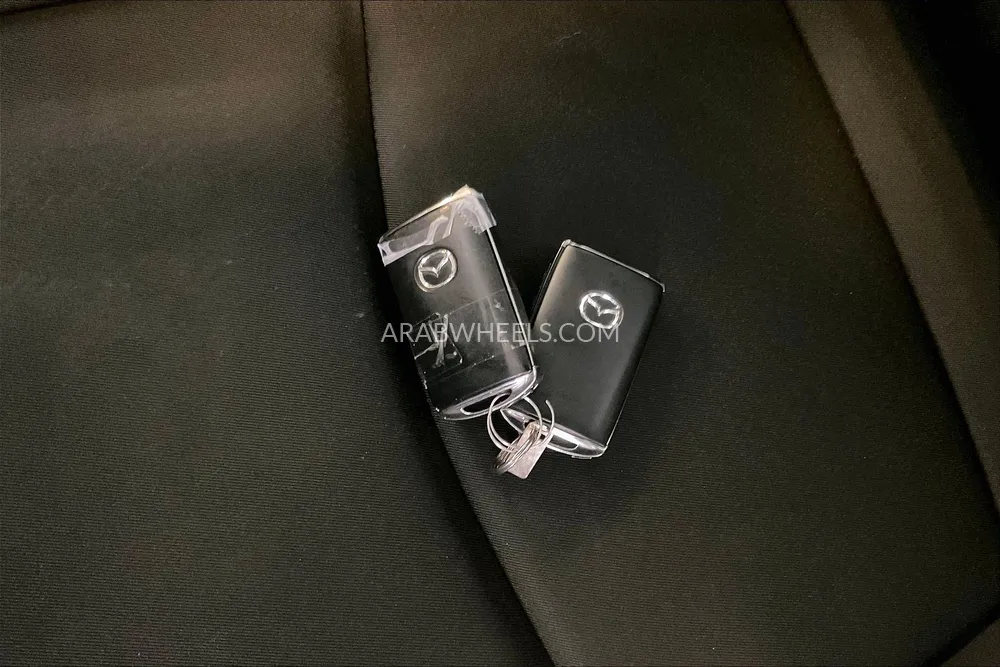 Mazda CX 3 2024 for Sale in Dubai Image-17