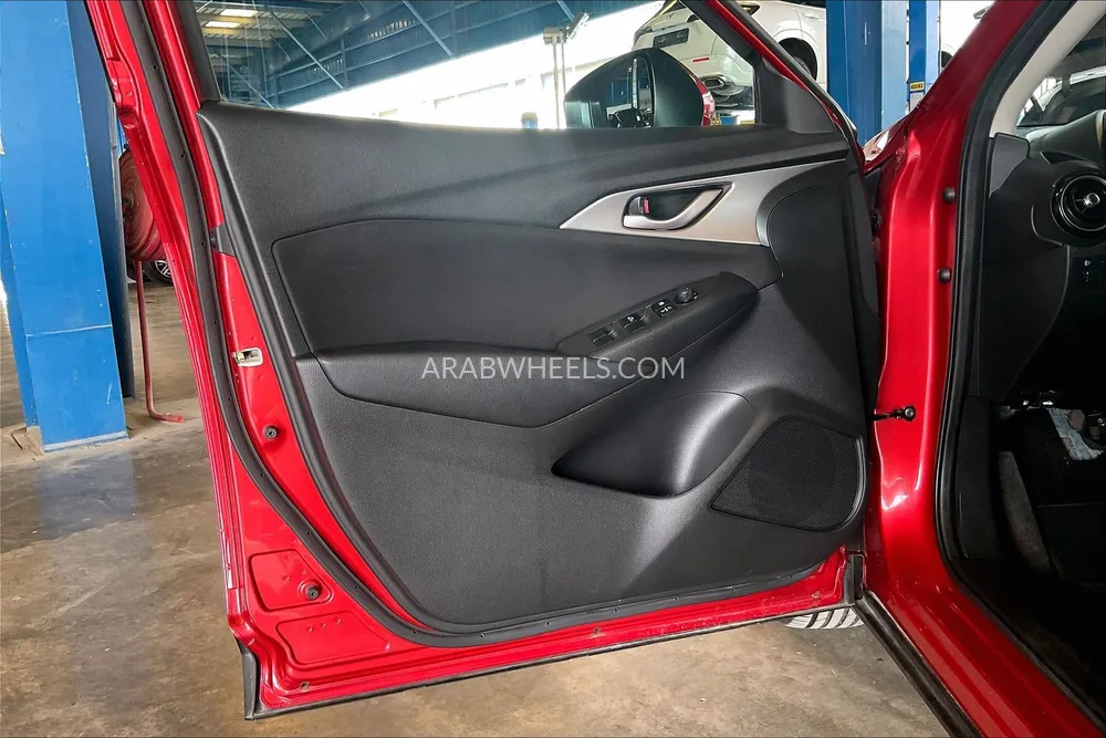 Mazda CX 3 2024 for Sale in Dubai Image-18