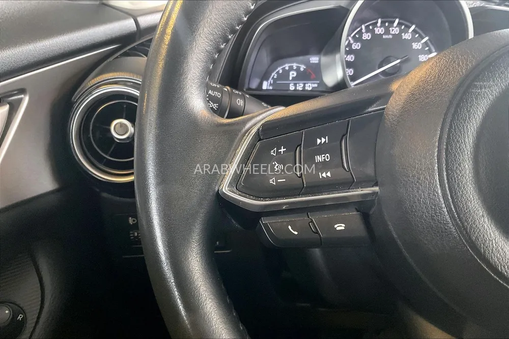 Mazda CX 3 2024 for Sale in Dubai Image-19