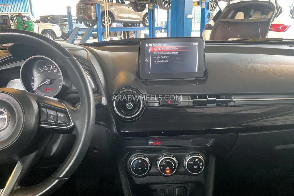 Mazda CX 3 2024 for Sale in Dubai Image-23