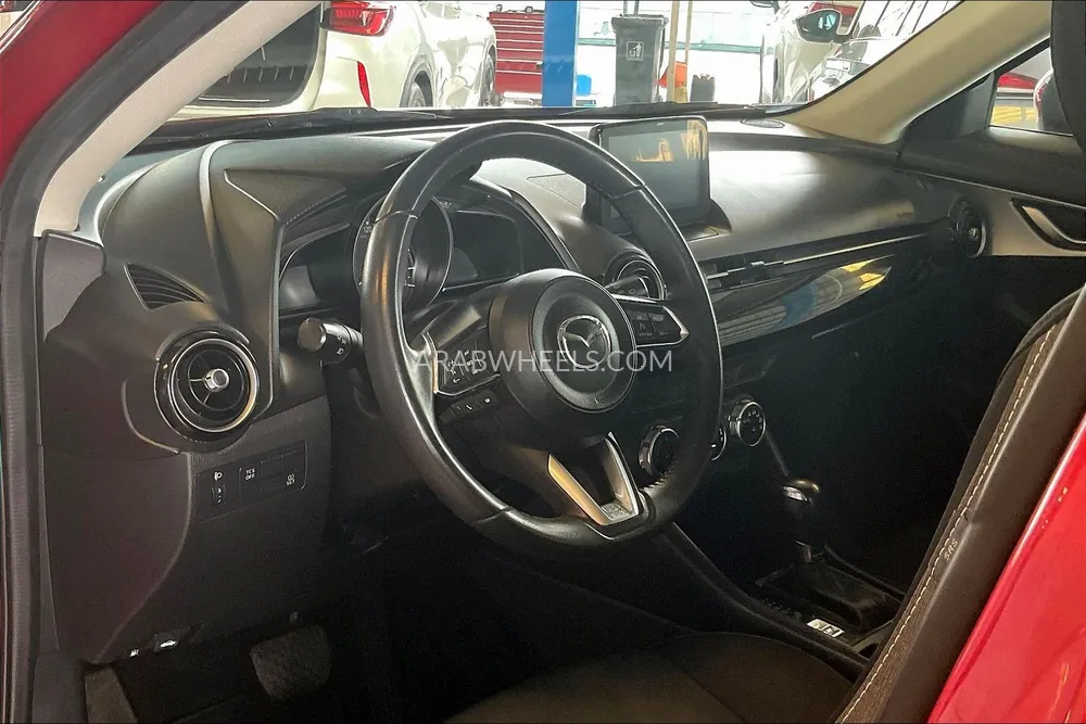 Mazda CX 3 2024 for Sale in Dubai Image-25