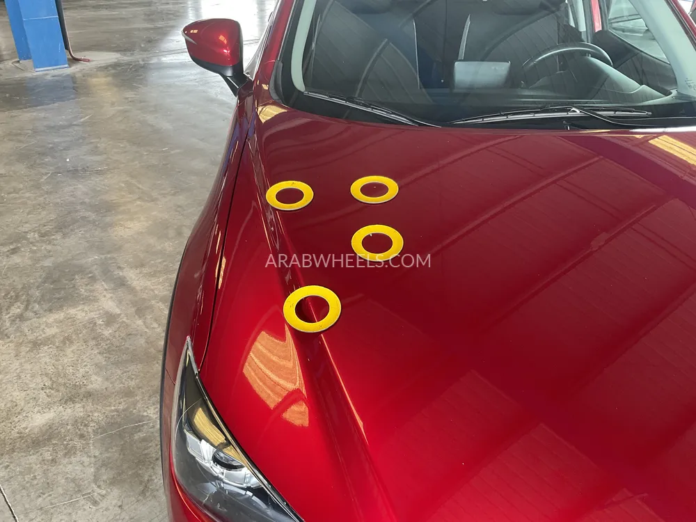 Mazda CX 3 2024 for Sale in Dubai Image-35