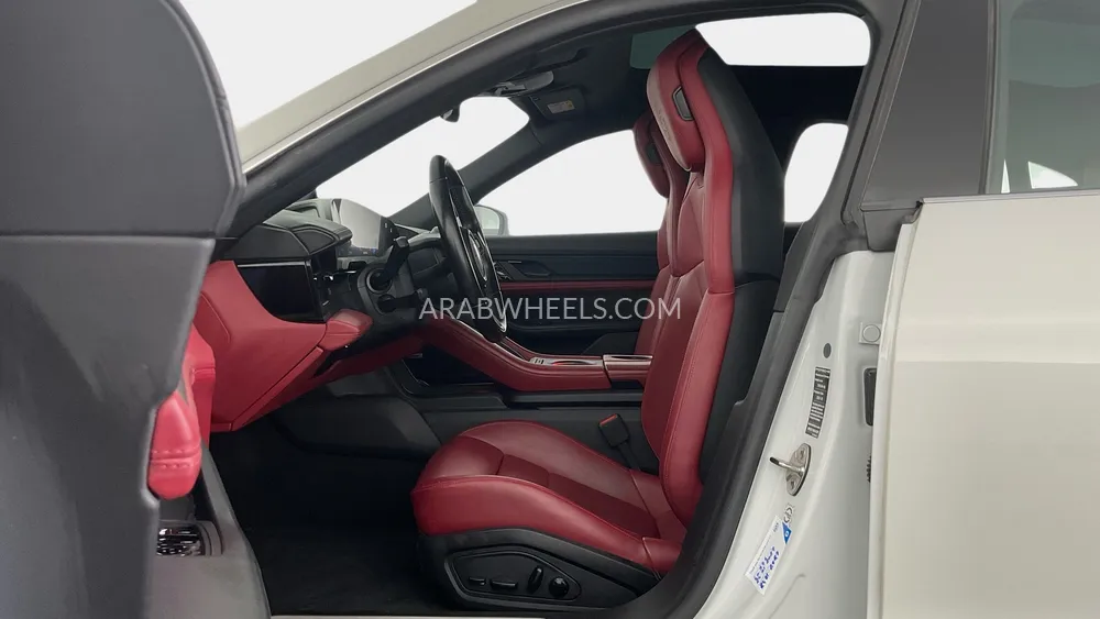 بورشه تايكان 2021 for Sale in الشارقة Image-24