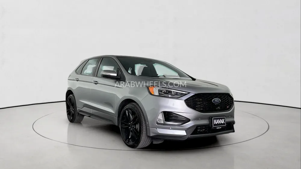 Ford Edge 2022 for Sale in Sharjah Image-3