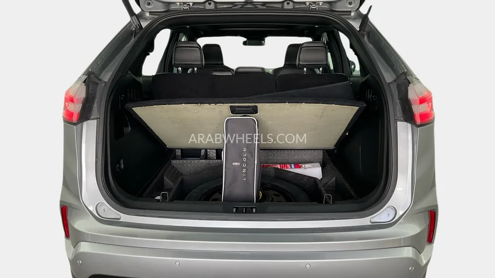 Ford Edge 2022 for Sale in Sharjah Image-14