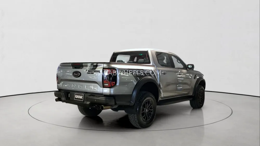 Ford Ranger 2024 for Sale in Sharjah Image-4