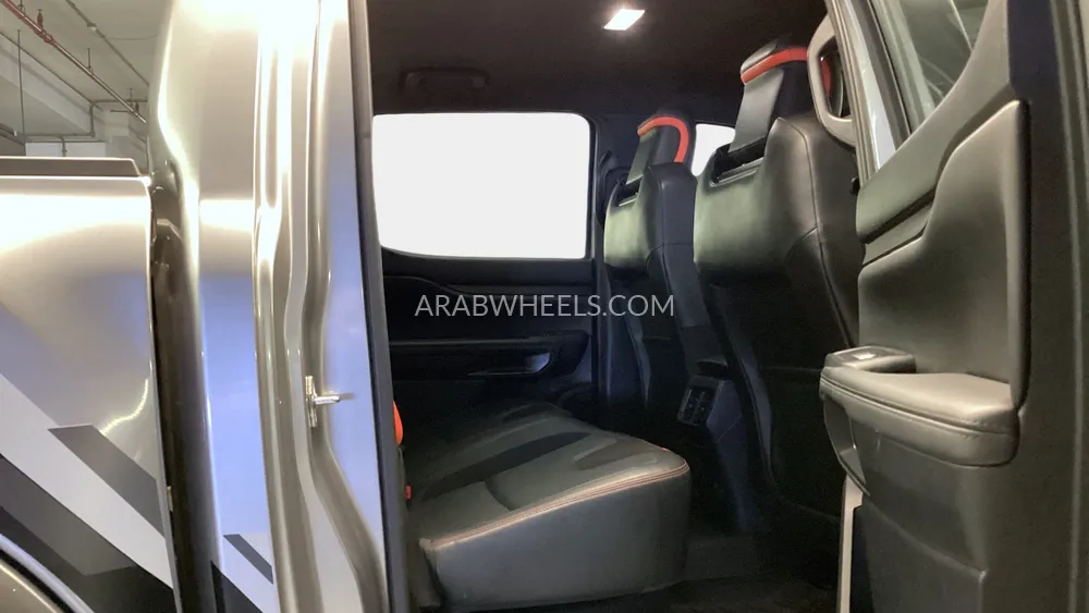 Ford Ranger 2024 for Sale in Sharjah Image-26