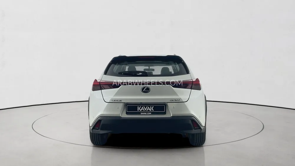 Lexus UX 2020 for Sale in Sharjah Image-5
